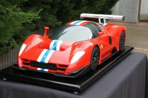 Ferrari P4/5 Competizione '2010
